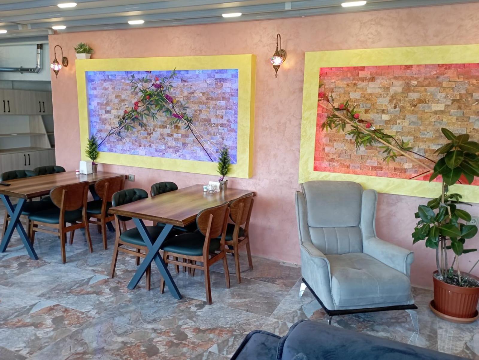 Bona Sera Hotel Isztambul Kültér fotó