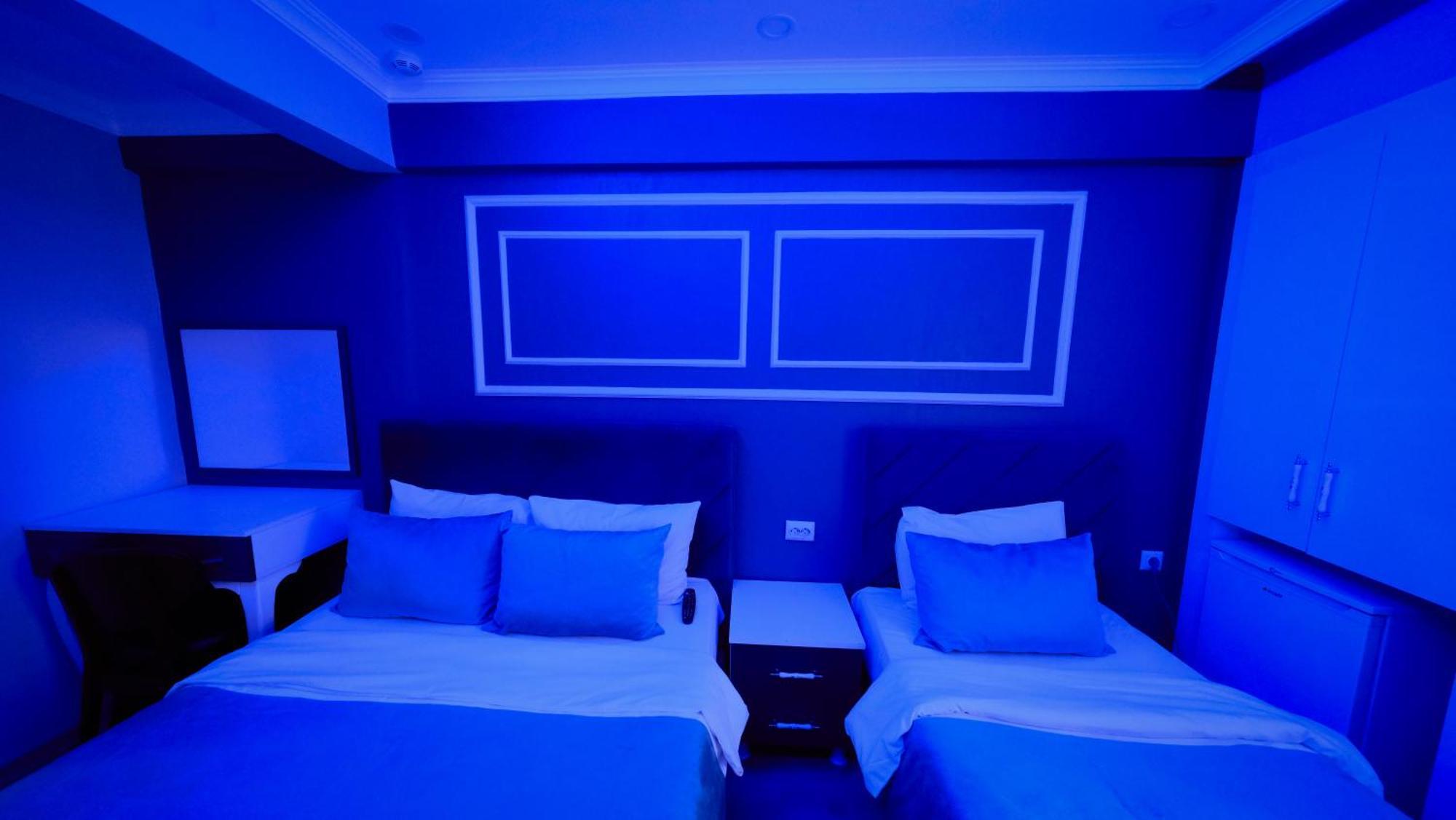Bona Sera Hotel Isztambul Kültér fotó
