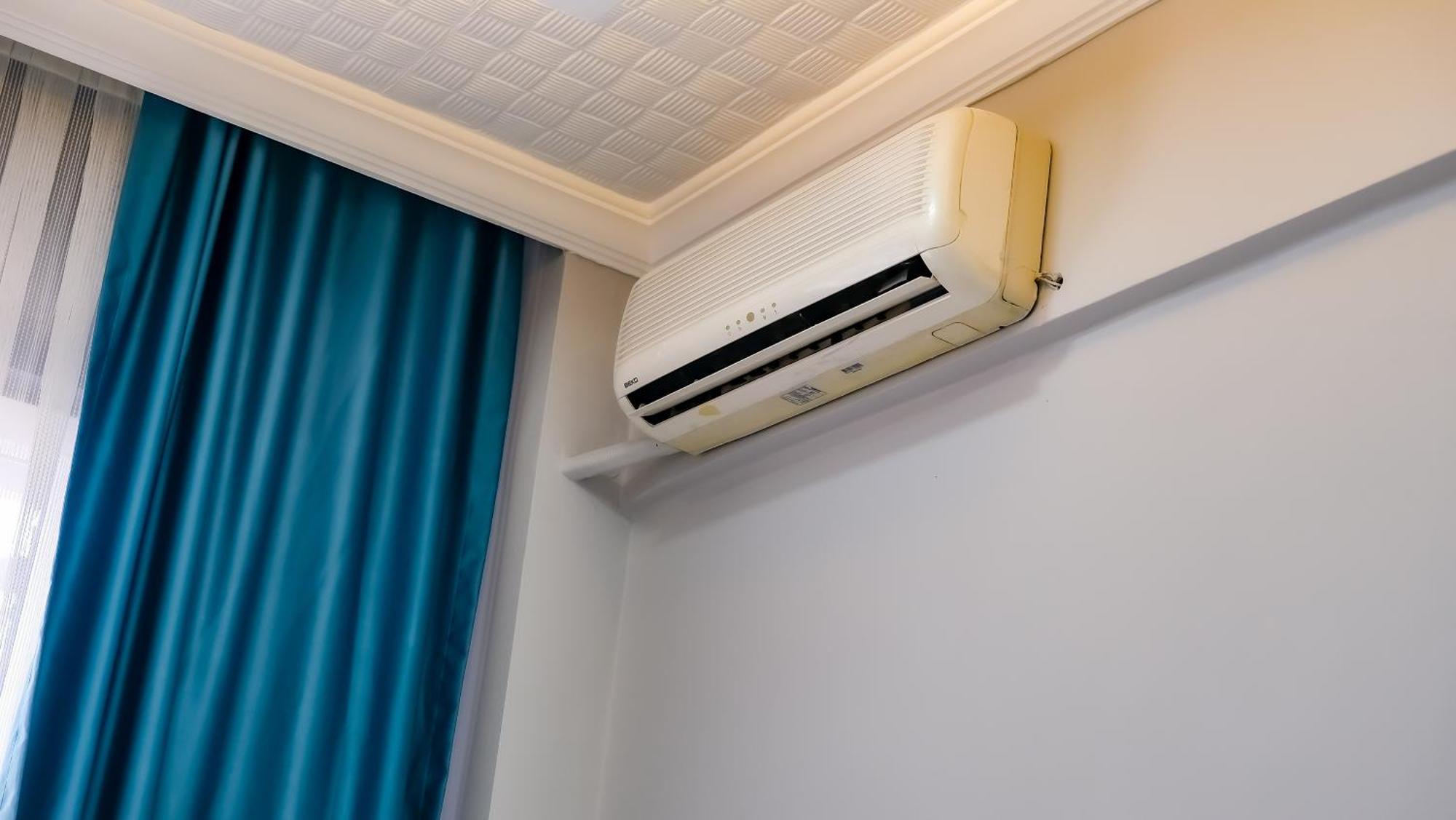 Bona Sera Hotel Isztambul Kültér fotó